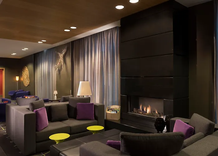 Adina Apartment Berlin Hackescher MarktAparthotel