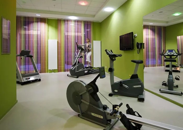 Adagio Berlin KurfuerstendammAparthotel